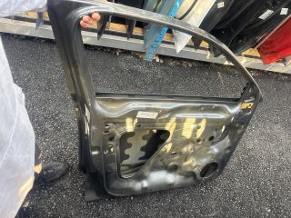 bontott VW T-ROC Bal első Ajtó (Üres lemez)