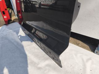 bontott VW T-ROC Bal első Ajtó (Üres lemez)