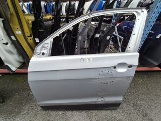 bontott VW T-ROC Bal első Ajtó (Üres lemez)