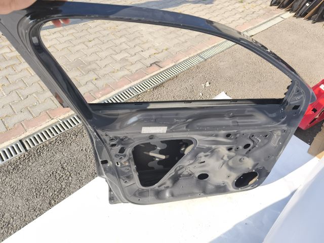 bontott VW T-ROC Bal első Ajtó (Üres lemez)