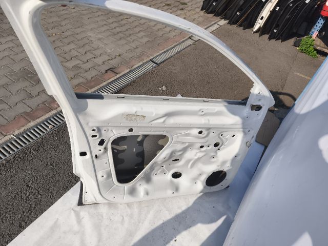 bontott VW T-ROC Bal első Ajtó (Üres lemez)