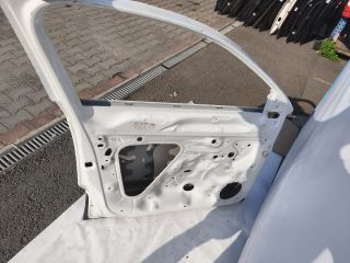 bontott VW T-ROC Bal első Ajtó (Üres lemez)