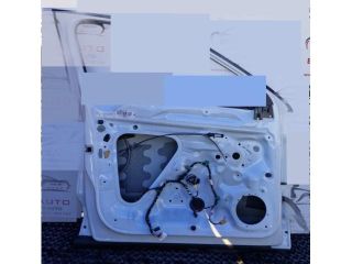 bontott VW T-ROC Bal első Ajtó (Üres lemez)