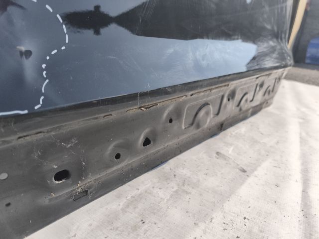 bontott VW T-ROC Bal első Ajtó (Üres lemez)