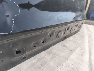 bontott VW T-ROC Bal első Ajtó (Üres lemez)