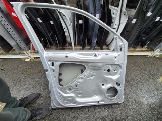 bontott VW T-ROC Bal első Ajtó (Üres lemez)