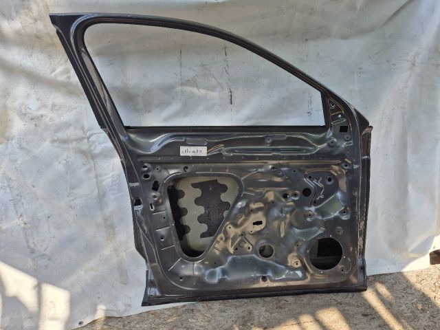 bontott VW T-ROC Bal első Ajtó (Üres lemez)