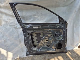 bontott VW T-ROC Bal első Ajtó (Üres lemez)