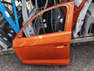 bontott VW T-ROC Bal első Ajtó (Üres lemez)