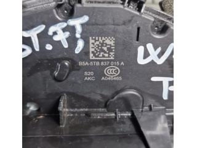 bontott VW T-ROC Bal első Ajtózár