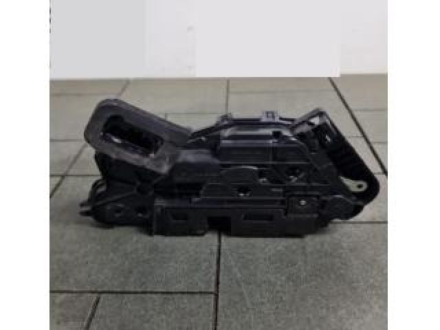 bontott VW T-ROC Bal első Ajtózár