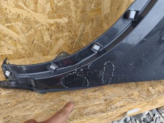 bontott VW T-ROC Bal első Sárvédő