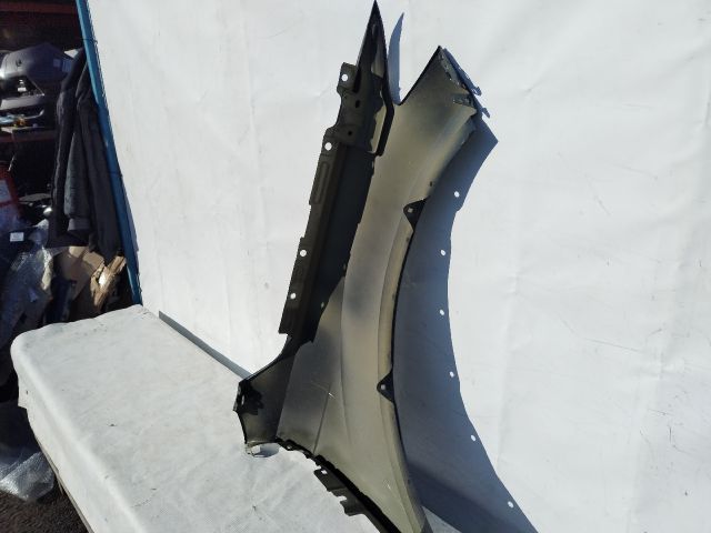 bontott VW T-ROC Bal első Sárvédő