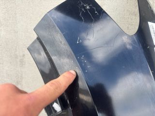 bontott VW T-ROC Bal első Sárvédő