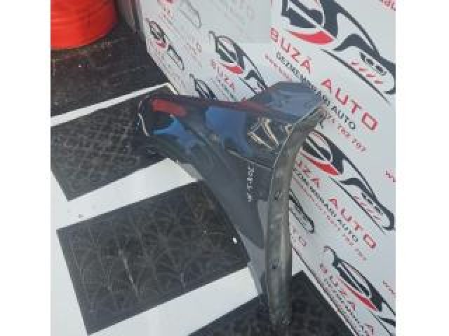 bontott VW T-ROC Bal első Sárvédő