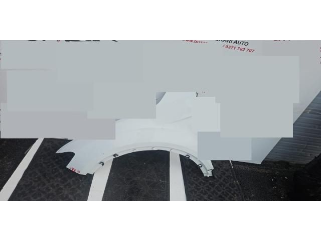 bontott VW T-ROC Bal első Sárvédő