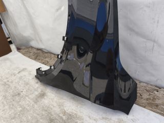 bontott VW T-ROC Bal első Sárvédő