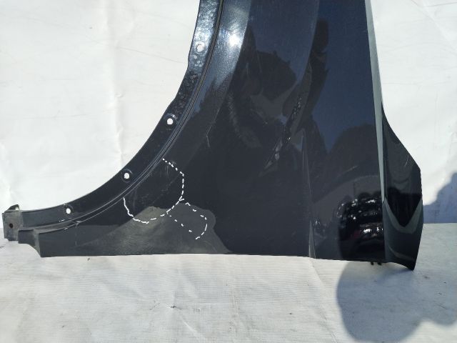 bontott VW T-ROC Bal első Sárvédő