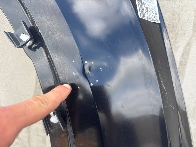 bontott VW T-ROC Bal első Sárvédő