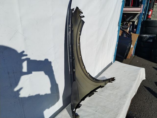 bontott VW T-ROC Bal első Sárvédő