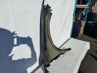 bontott VW T-ROC Bal első Sárvédő