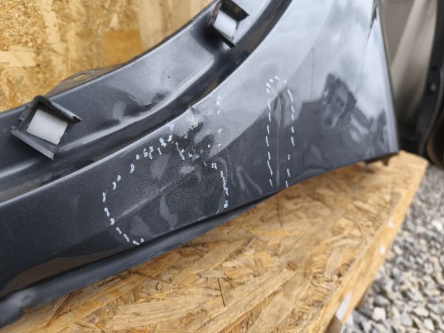 bontott VW T-ROC Bal első Sárvédő