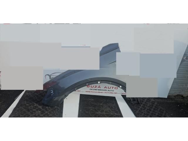 bontott VW T-ROC Bal első Sárvédő