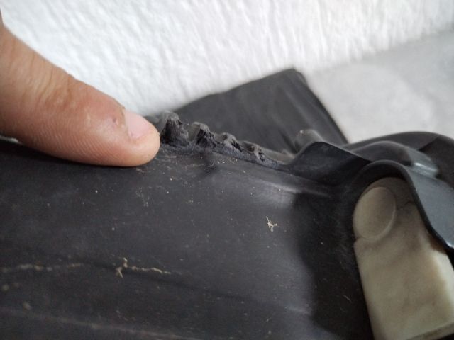 bontott VW T-ROC Bal Fényszóró