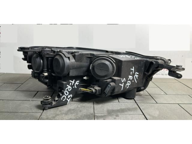 bontott VW T-ROC Bal Fényszóró