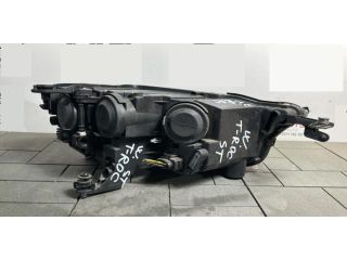 bontott VW T-ROC Bal Fényszóró