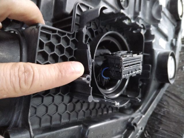 bontott VW T-ROC Bal Fényszóró