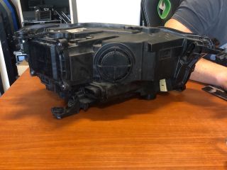 bontott VW T-ROC Bal Fényszóró