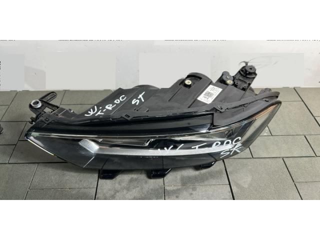 bontott VW T-ROC Bal Fényszóró