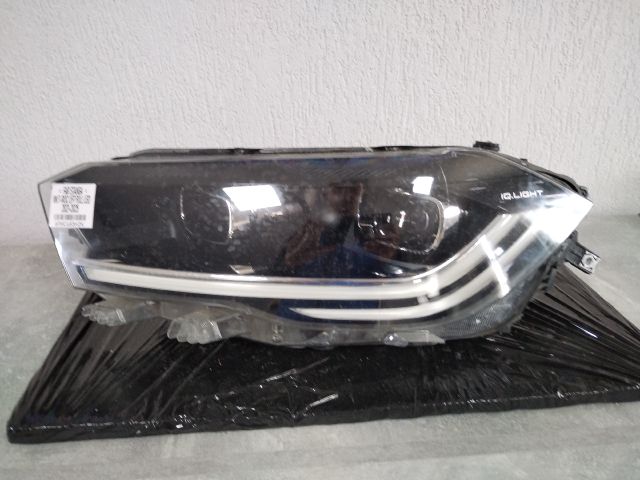 bontott VW T-ROC Bal Fényszóró