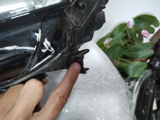 bontott VW T-ROC Bal Fényszóró