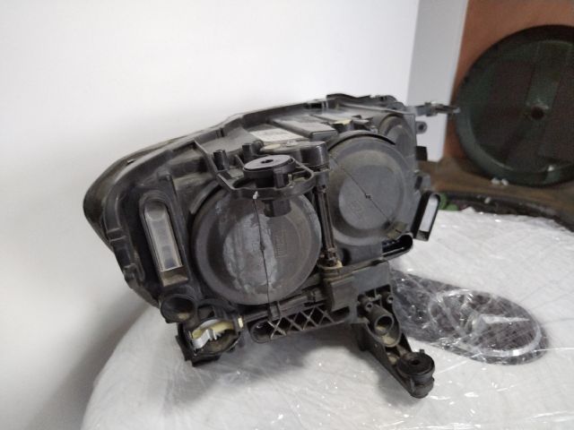 bontott VW T-ROC Bal Fényszóró