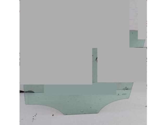 bontott VW T-ROC Bal hátsó Ablak