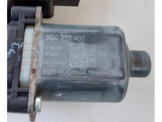 bontott VW T-ROC Bal hátsó Ablakemelő Szerkezet (Elektromos)