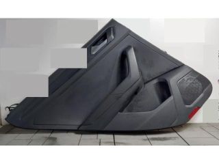 bontott VW T-ROC Bal hátsó Ajtó Kárpit