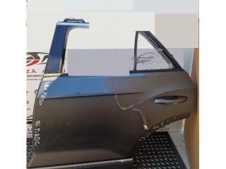 bontott VW T-ROC Bal hátsó Ajtó (Üres lemez)