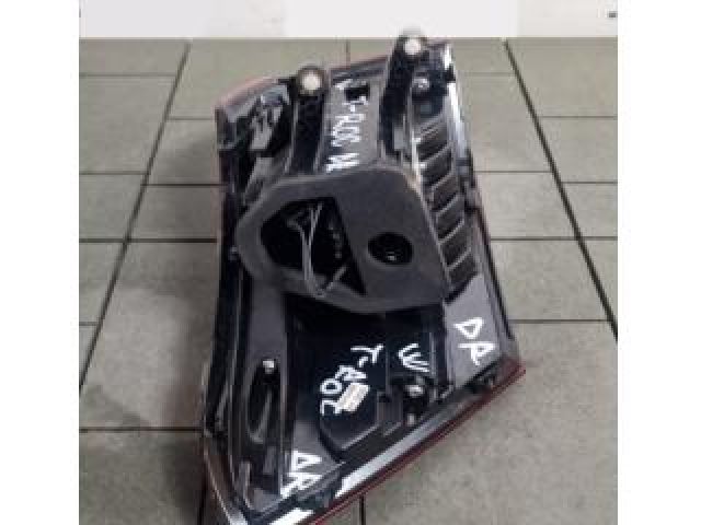 bontott VW T-ROC Bal Külső Hátsó Lámpa