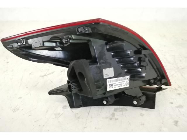 bontott VW T-ROC Bal Külső Hátsó Lámpa