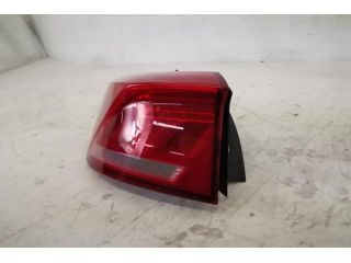 bontott VW T-ROC Bal Külső Hátsó Lámpa