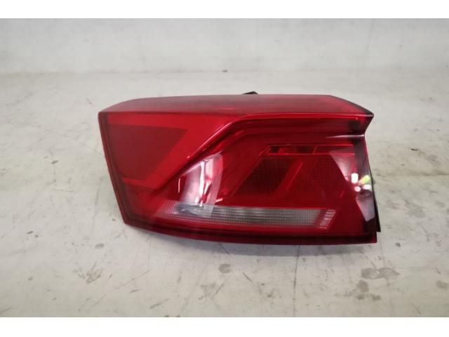 bontott VW T-ROC Bal Külső Hátsó Lámpa