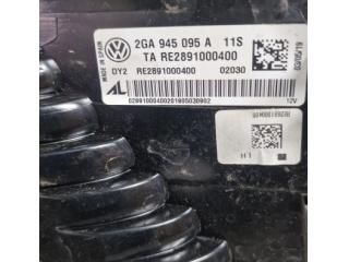 bontott VW T-ROC Bal Külső Hátsó Lámpa