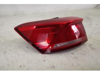 bontott VW T-ROC Bal Külső Hátsó Lámpa