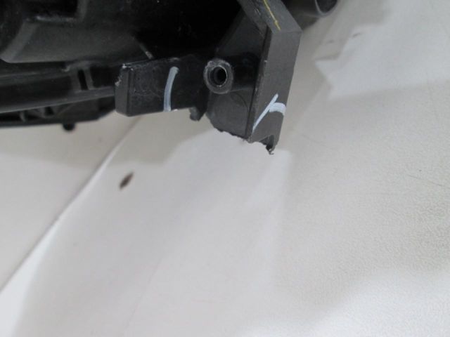 bontott VW T-ROC Bal Ledes Fényszóró