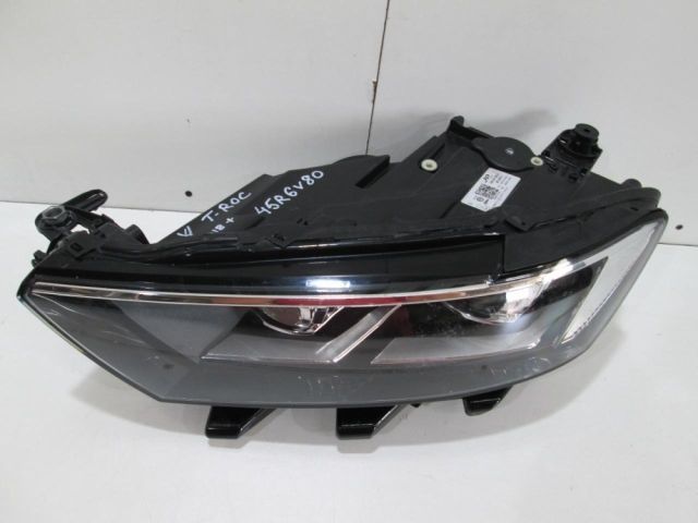 bontott VW T-ROC Bal Ledes Fényszóró