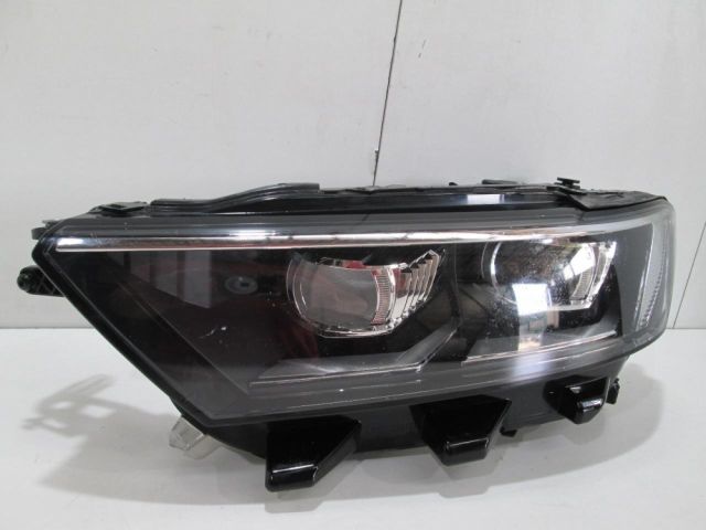 bontott VW T-ROC Bal Ledes Fényszóró