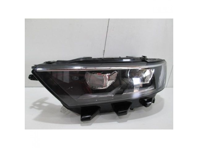 bontott VW T-ROC Bal Ledes Fényszóró